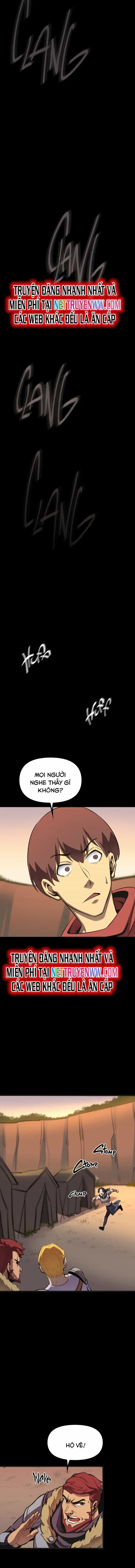 Thợ Săn Nguyên Thủy - Chương 8 - ảnh 13