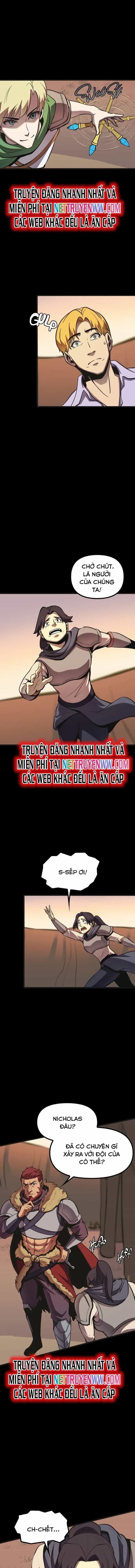 Thợ Săn Nguyên Thủy - Chương 8 - ảnh 14