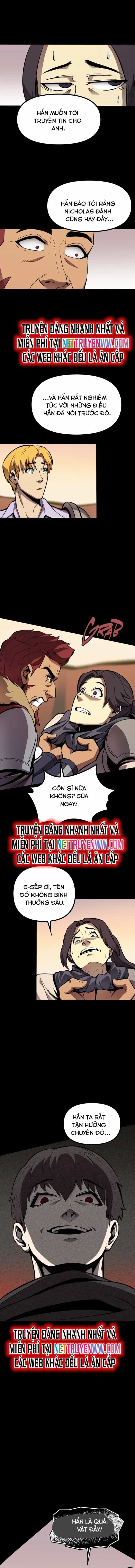 Thợ Săn Nguyên Thủy - Chương 8 - ảnh 16