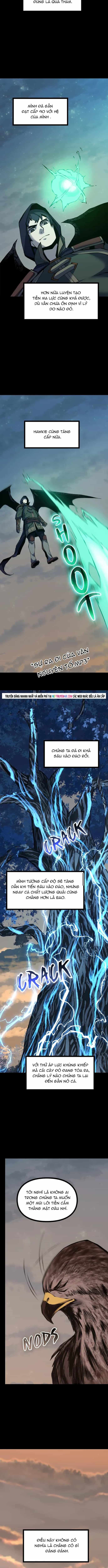 Thợ Săn Nguyên Thủy - Chương 80 - ảnh 15