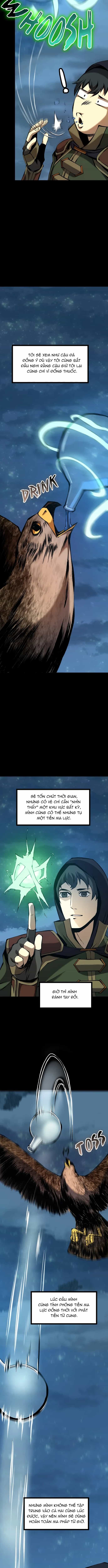Thợ Săn Nguyên Thủy - Chương 80 - ảnh 4