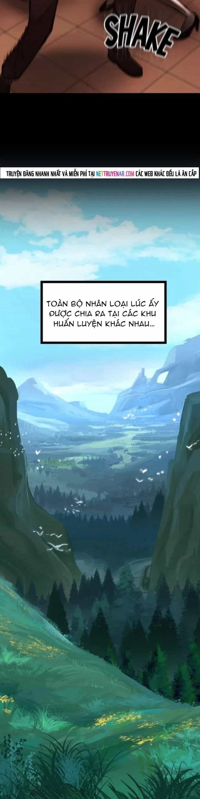 Thợ Săn Nguyên Thủy - Chương 81 - ảnh 3