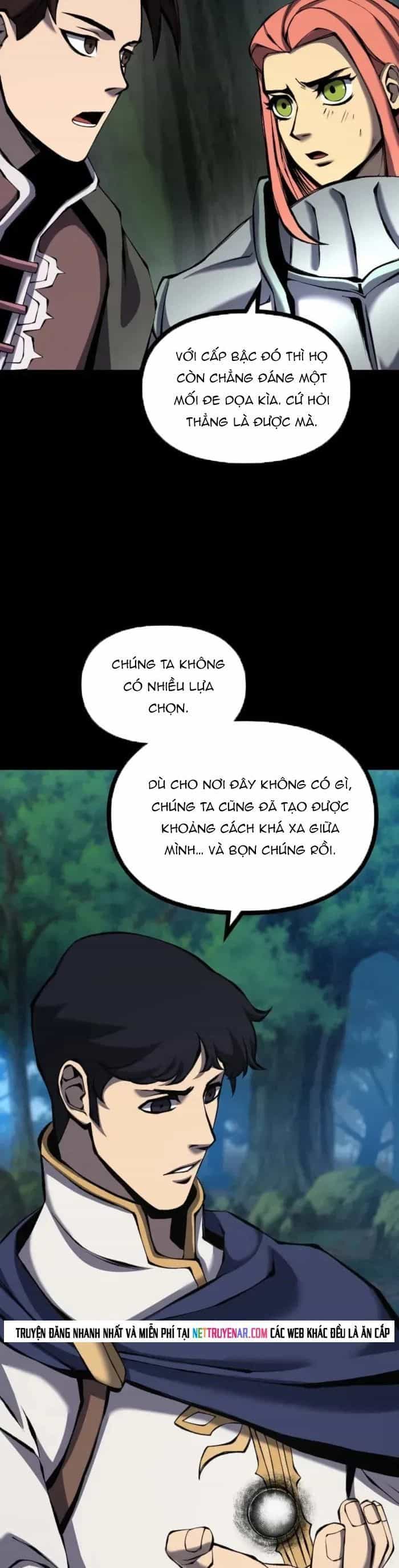 Thợ Săn Nguyên Thủy - Chương 82 - ảnh 17