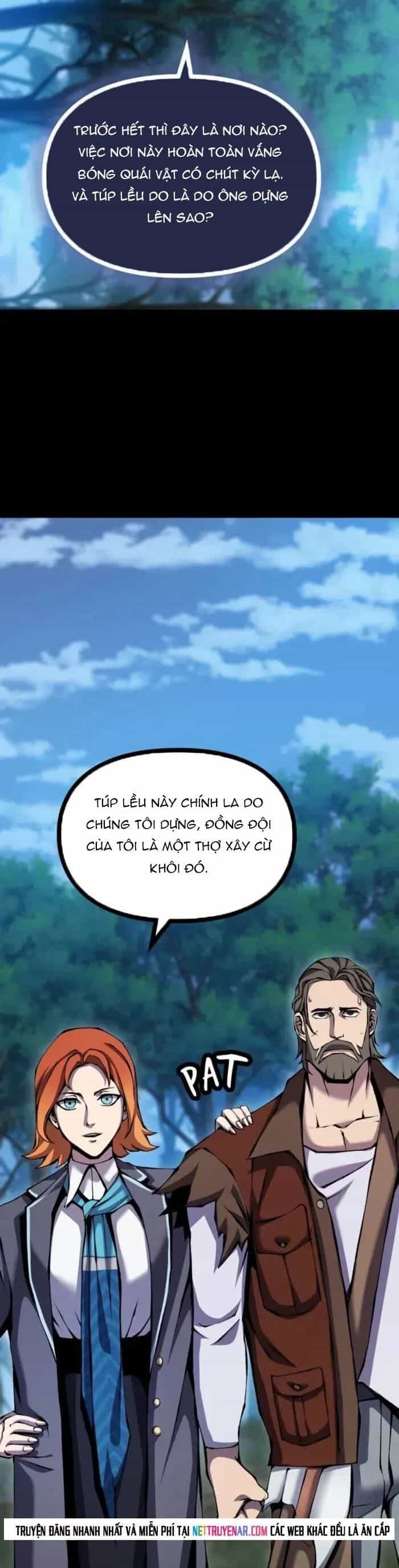 Thợ Săn Nguyên Thủy - Chương 82 - ảnh 24