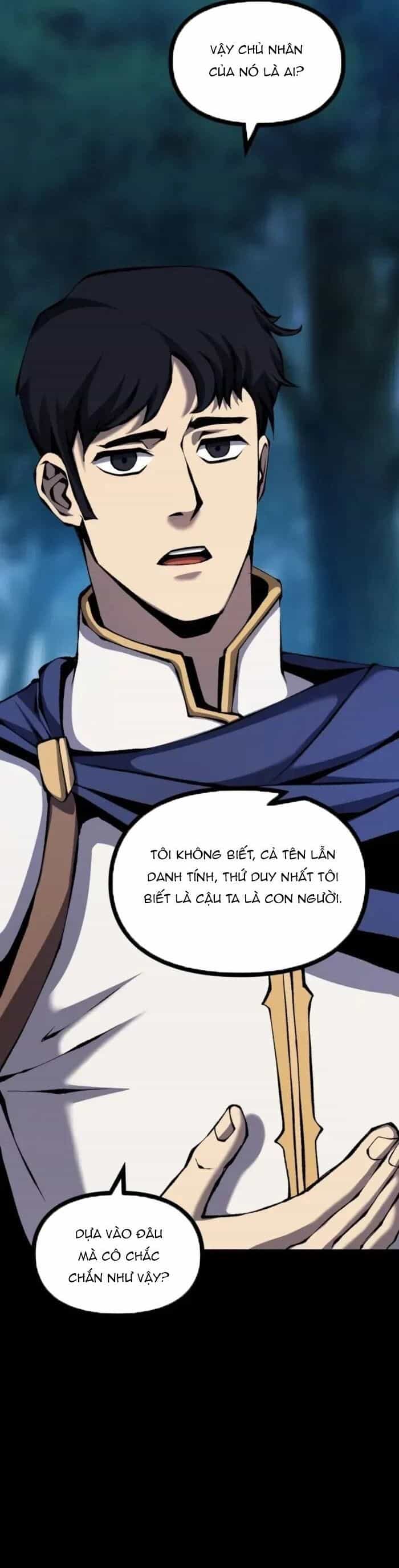Thợ Săn Nguyên Thủy - Chương 82 - ảnh 28