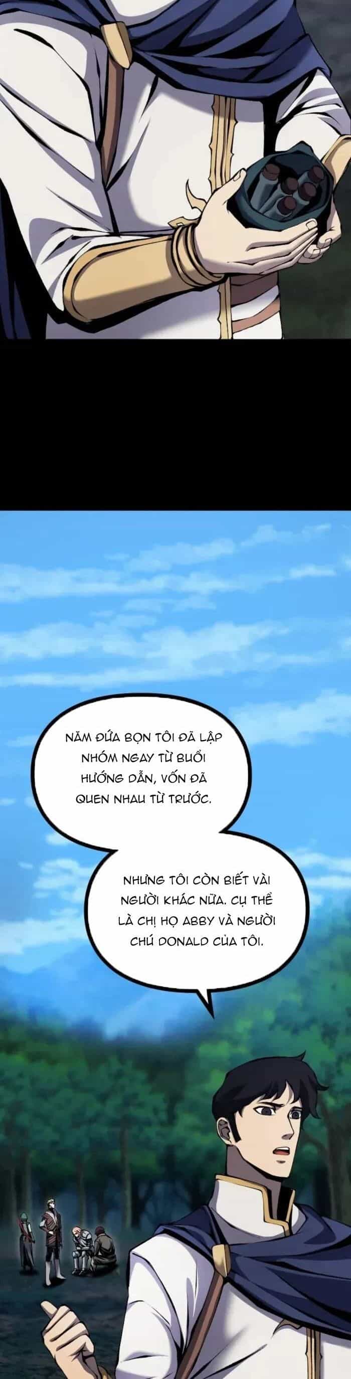 Thợ Săn Nguyên Thủy - Chương 82 - ảnh 40