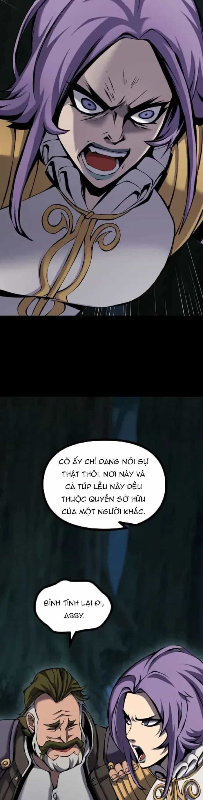 Thợ Săn Nguyên Thủy - Chương 82 - ảnh 72