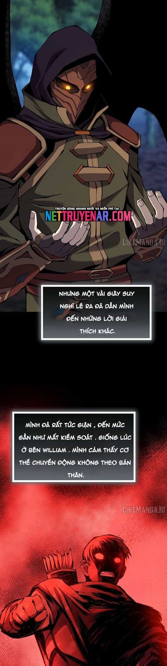 Thợ Săn Nguyên Thủy - Chương 83 - ảnh 67