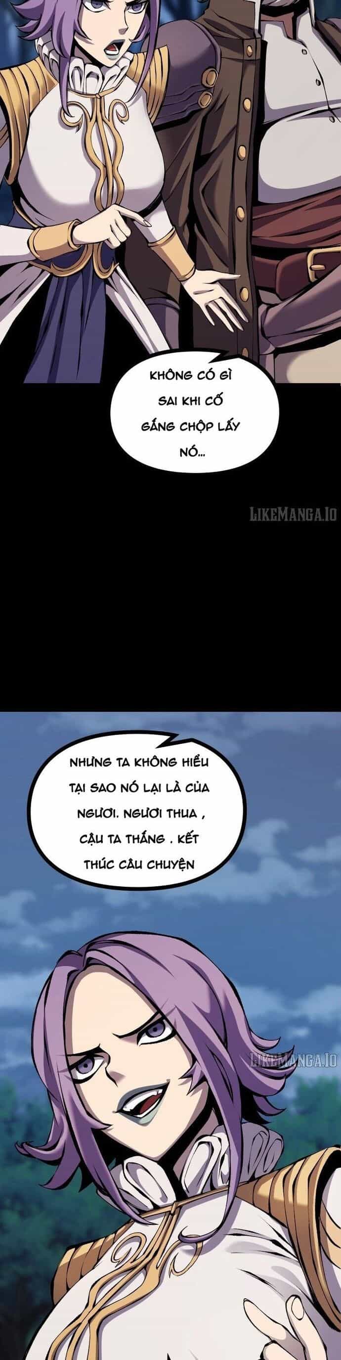Thợ Săn Nguyên Thủy - Chương 83 - ảnh 71