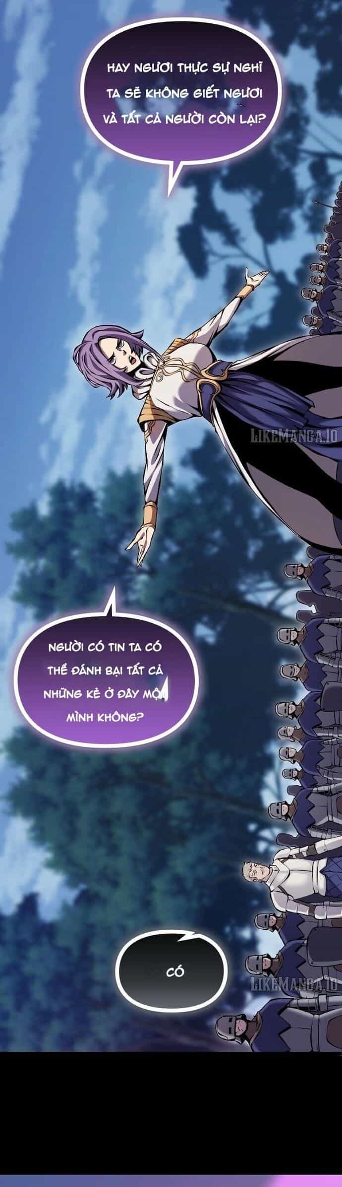 Thợ Săn Nguyên Thủy - Chương 83 - ảnh 74