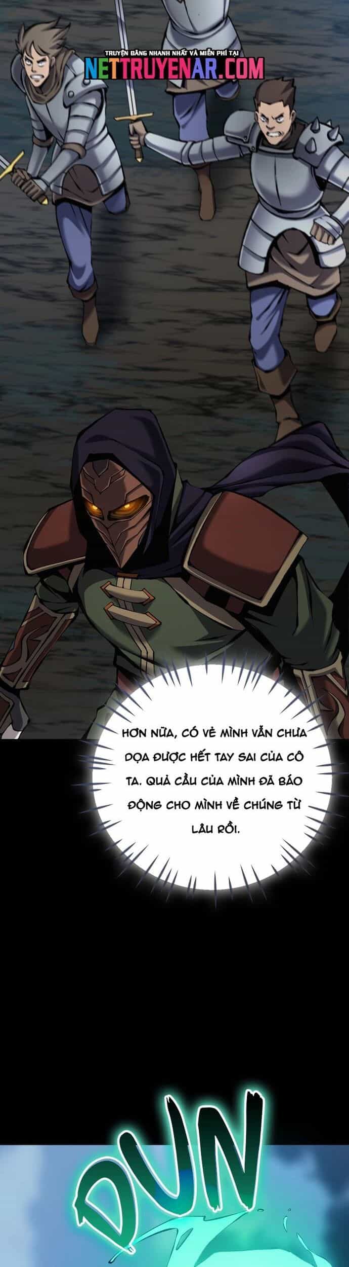 Thợ Săn Nguyên Thủy - Chương 84 - ảnh 26