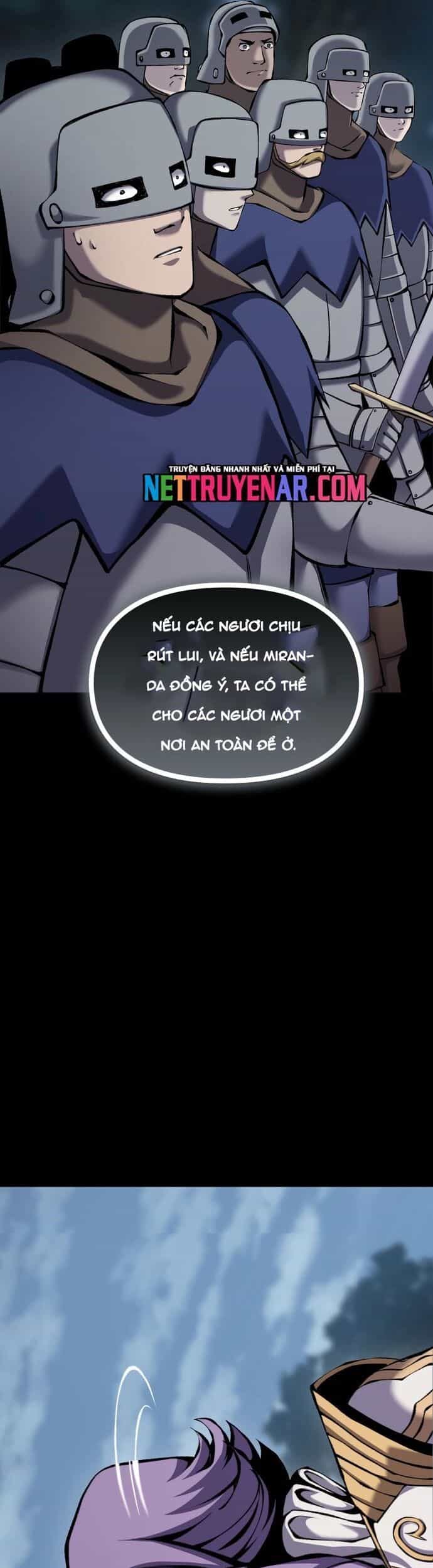 Thợ Săn Nguyên Thủy - Chương 84 - ảnh 6