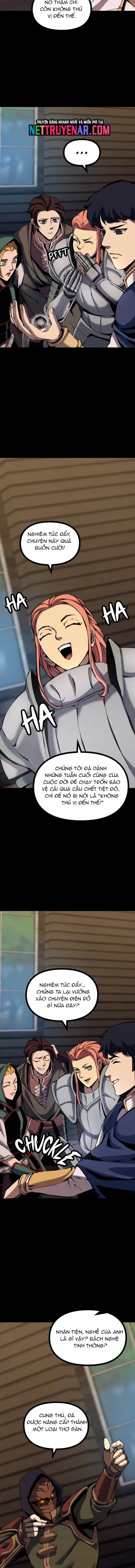 Thợ Săn Nguyên Thủy - Chương 86 - ảnh 14