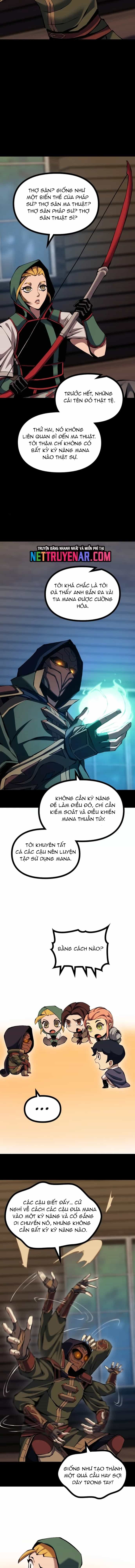 Thợ Săn Nguyên Thủy - Chương 86 - ảnh 15