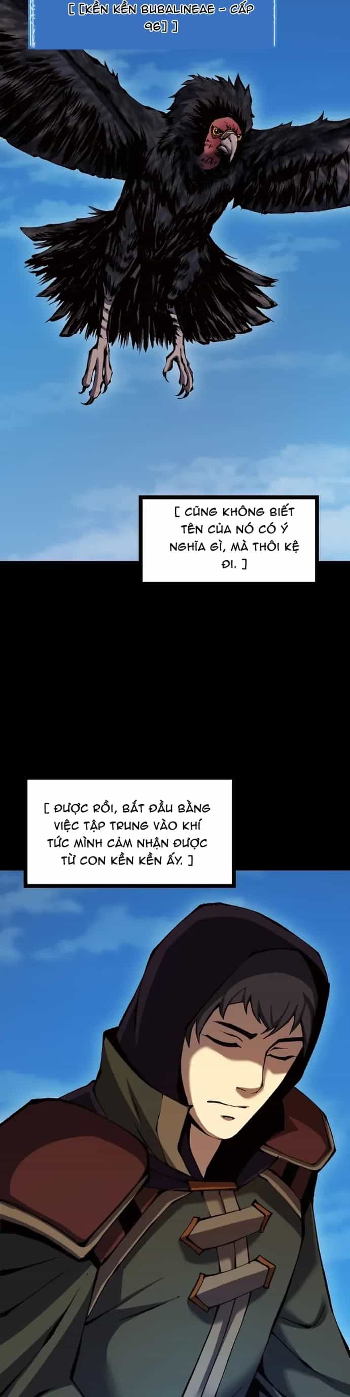 Thợ Săn Nguyên Thủy - Chương 88 - ảnh 43