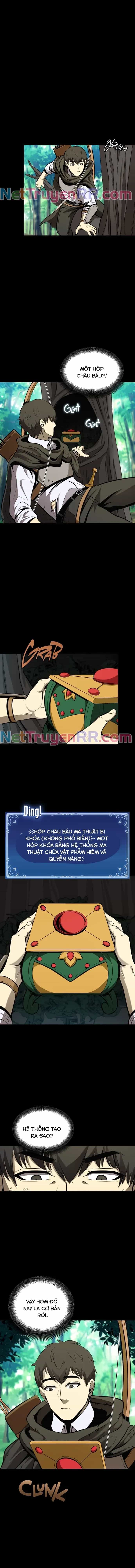 Thợ Săn Nguyên Thủy - Chương 9 - ảnh 9