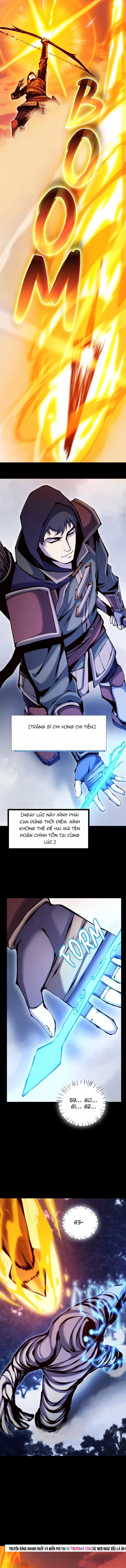 Thợ Săn Nguyên Thủy - Chương 90 - ảnh 12