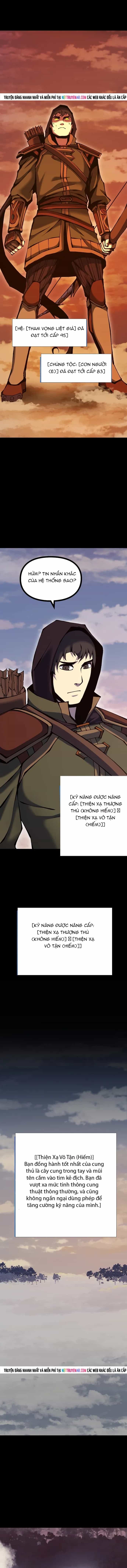 Thợ Săn Nguyên Thủy - Chương 90 - ảnh 19