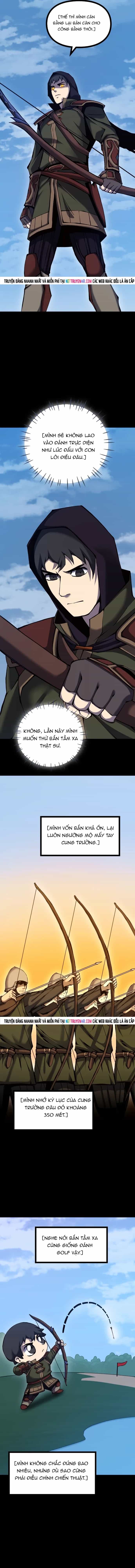 Thợ Săn Nguyên Thủy - Chương 90 - ảnh 9