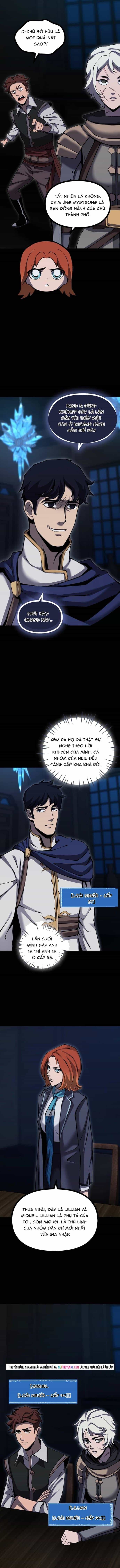 Thợ Săn Nguyên Thủy - Chương 93 - ảnh 9