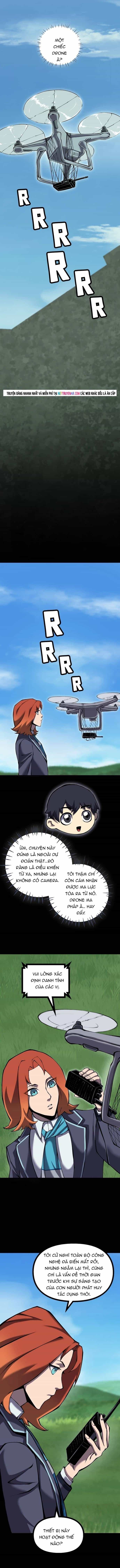 Thợ Săn Nguyên Thủy - Chương 94 - ảnh 2
