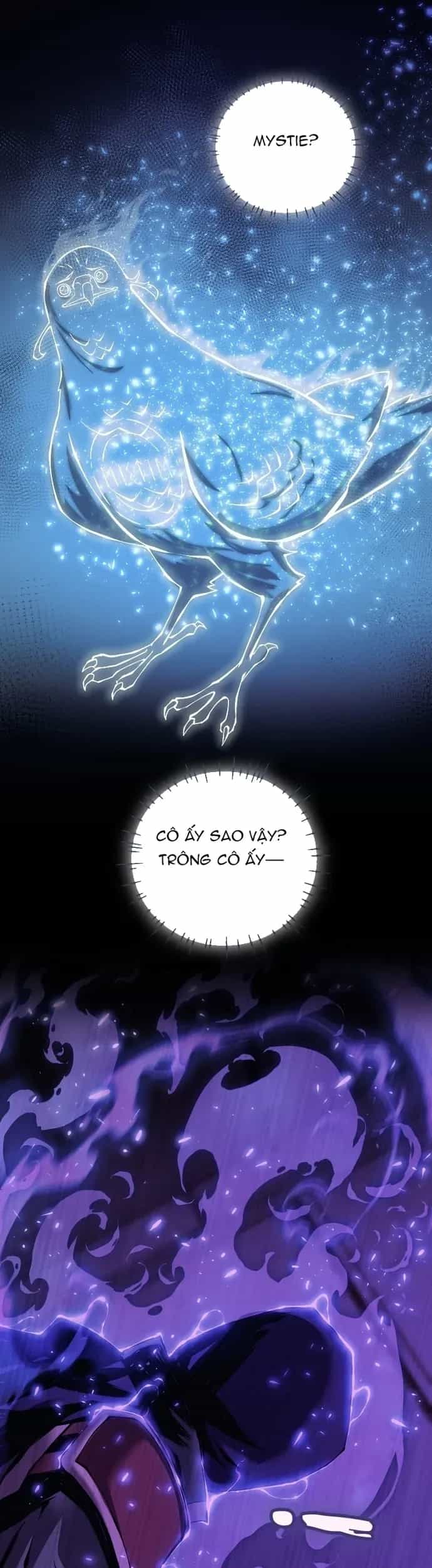 Thợ Săn Nguyên Thủy - Chương 95 - ảnh 2