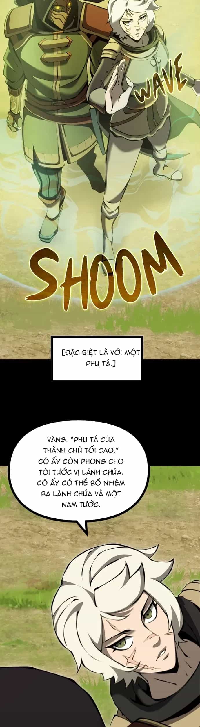 Thợ Săn Nguyên Thủy - Chương 95 - ảnh 30