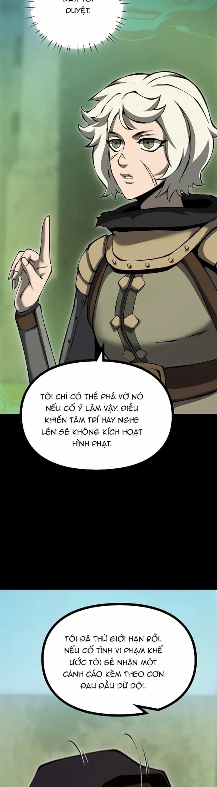 Thợ Săn Nguyên Thủy - Chương 95 - ảnh 35