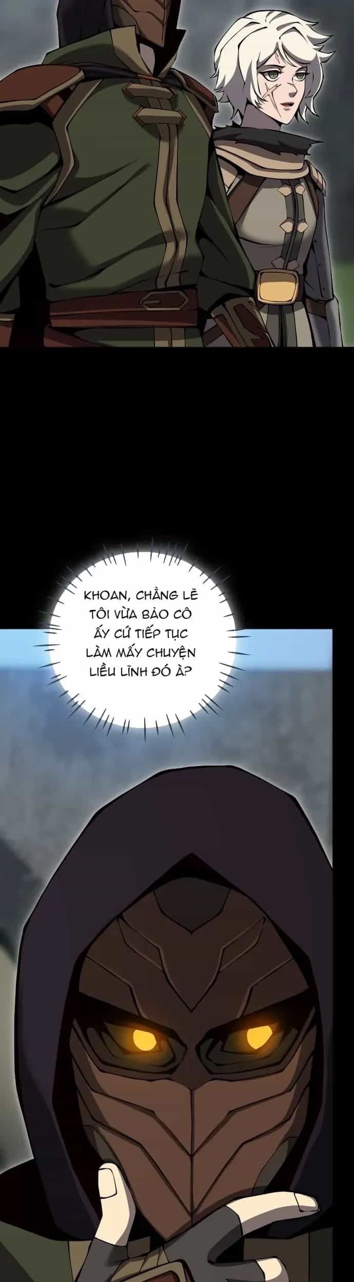 Thợ Săn Nguyên Thủy - Chương 95 - ảnh 37
