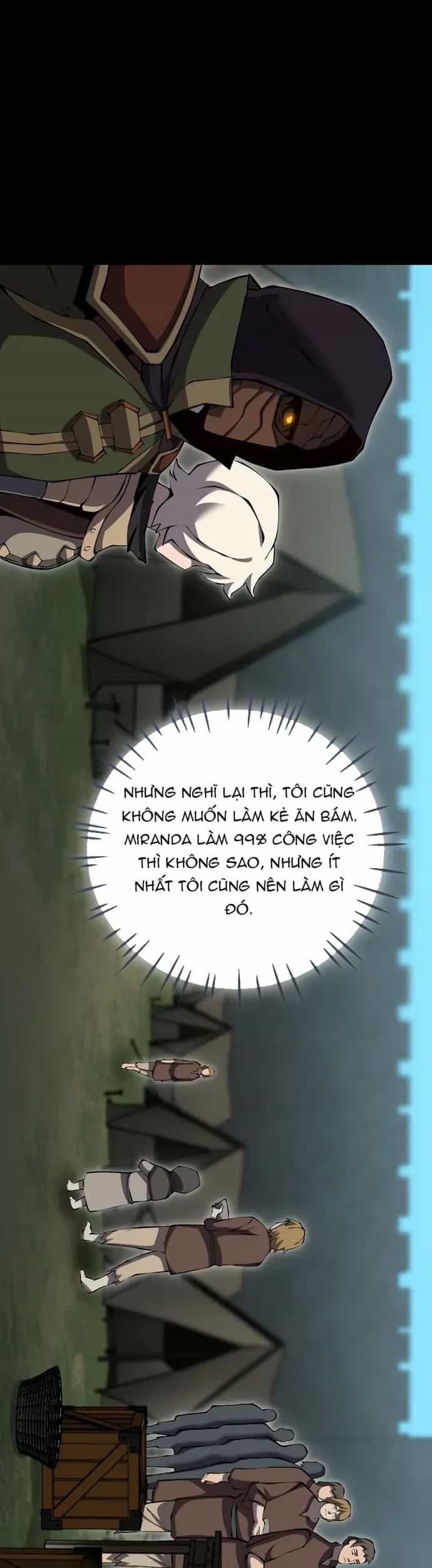 Thợ Săn Nguyên Thủy - Chương 95 - ảnh 39