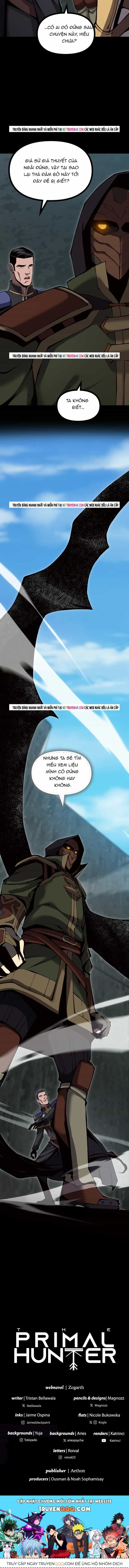 Thợ Săn Nguyên Thủy - Chương 96 - ảnh 19