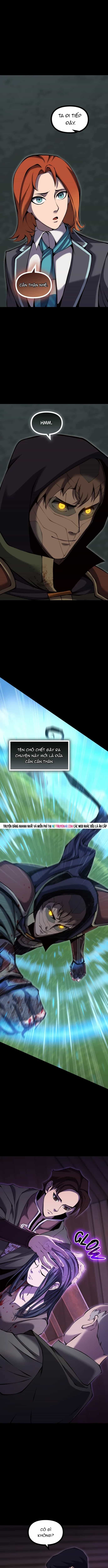 Thợ Săn Nguyên Thủy - Chương 97 - ảnh 15