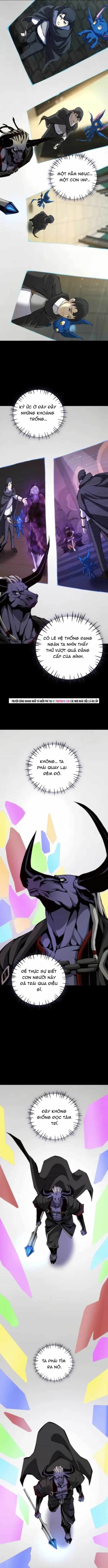 Thợ Săn Nguyên Thủy - Chương 99 - ảnh 11