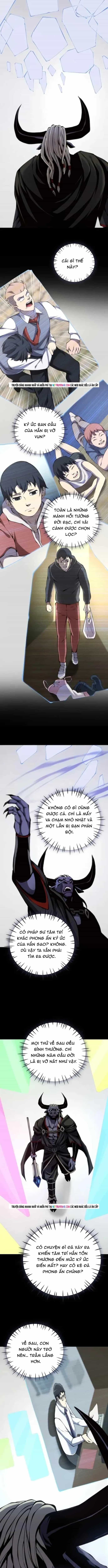 Thợ Săn Nguyên Thủy - Chương 99 - ảnh 8