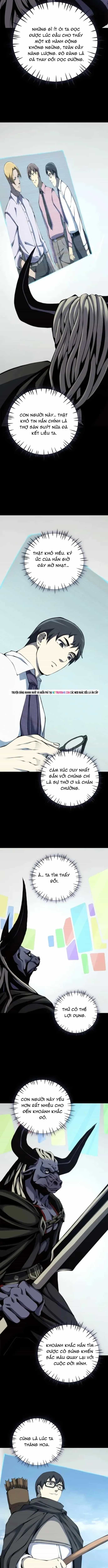 Thợ Săn Nguyên Thủy - Chương 99 - ảnh 9