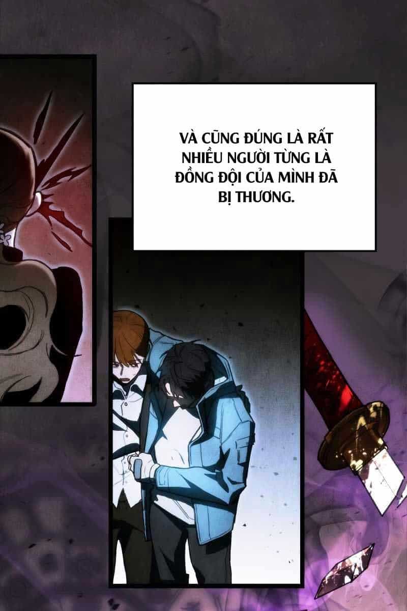 Thợ Săn Số Mệnh Cấp F - Chương 1 - ảnh 34