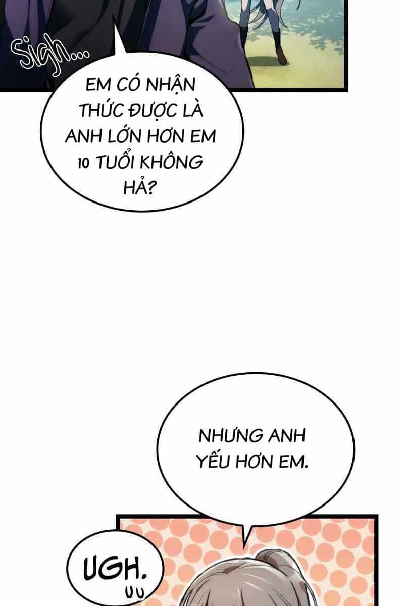 Thợ Săn Số Mệnh Cấp F - Chương 1 - ảnh 56