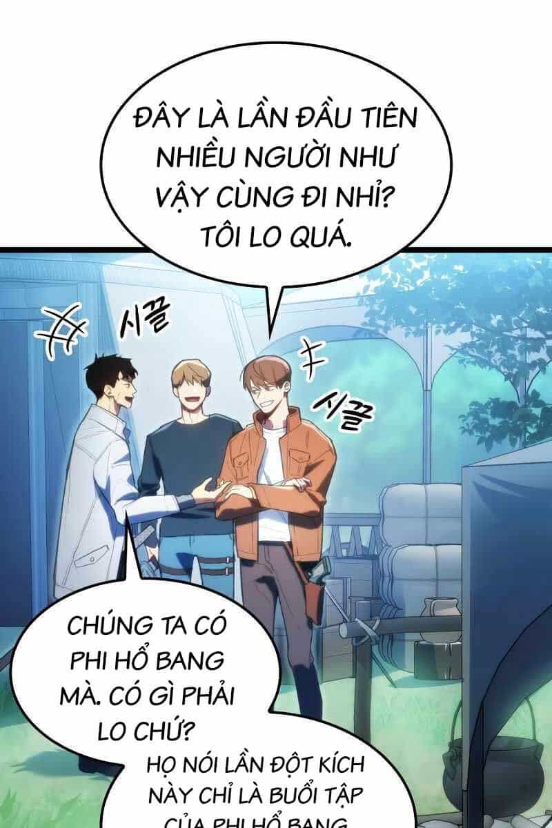 Thợ Săn Số Mệnh Cấp F - Chương 1 - ảnh 7