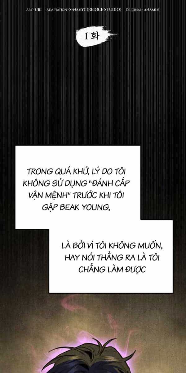 Thợ Săn Số Mệnh Cấp F - Chương 10 - ảnh 14