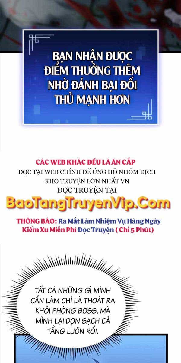 Thợ Săn Số Mệnh Cấp F - Chương 10 - ảnh 3