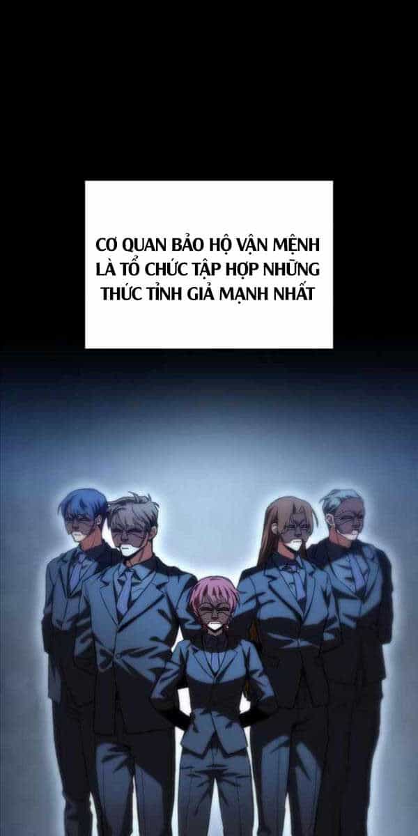 Thợ Săn Số Mệnh Cấp F - Chương 10 - ảnh 65