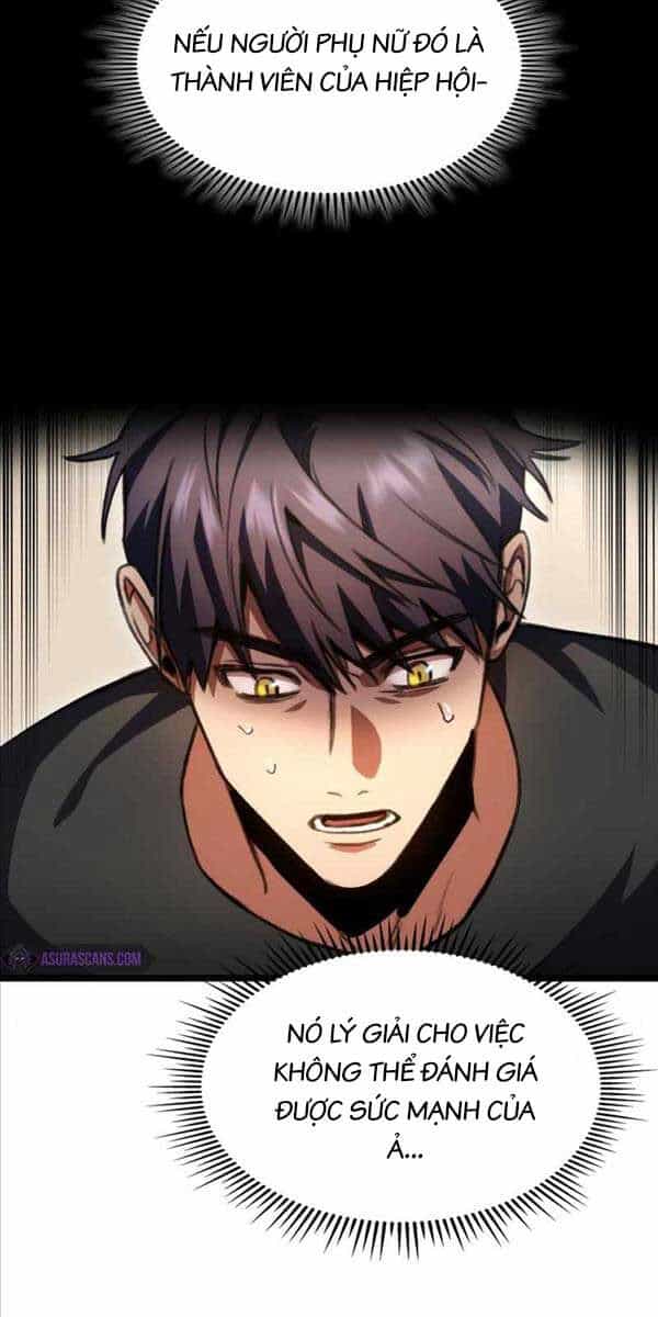 Thợ Săn Số Mệnh Cấp F - Chương 10 - ảnh 72