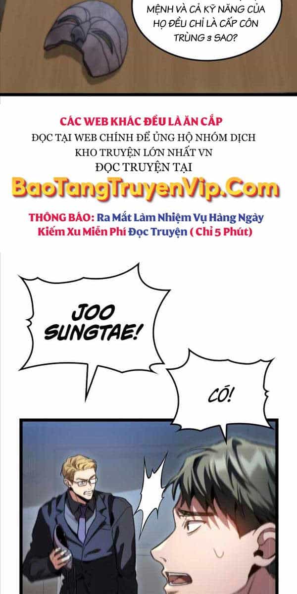 Thợ Săn Số Mệnh Cấp F - Chương 10 - ảnh 80