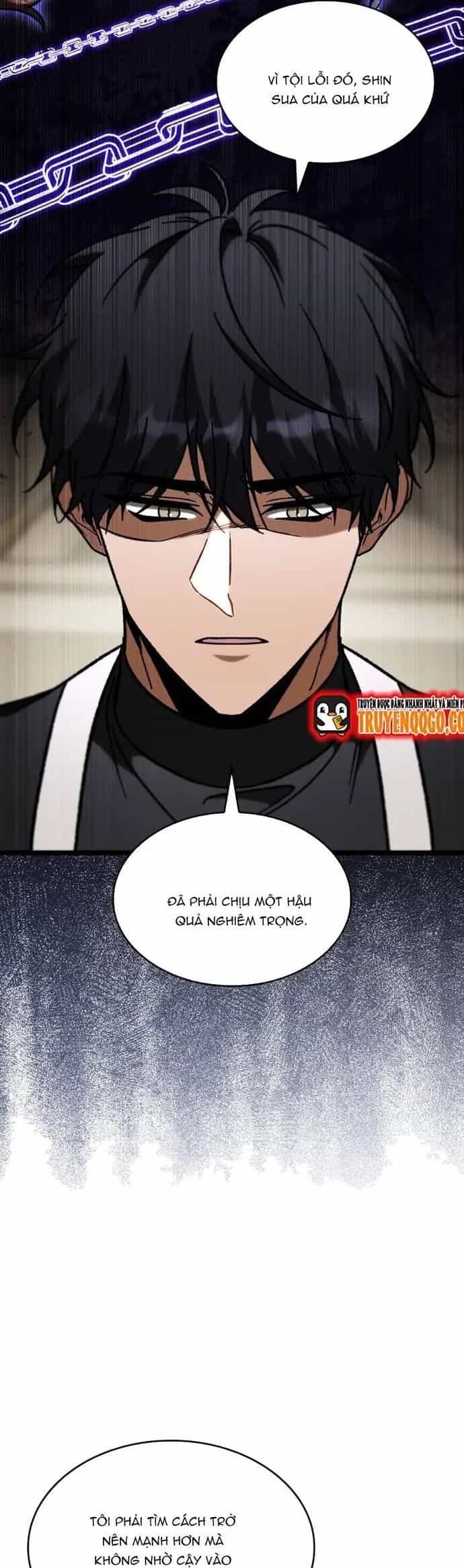 Thợ Săn Số Mệnh Cấp F - Chương 100 - ảnh 21