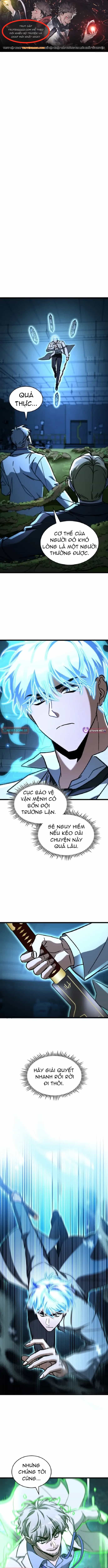 Thợ Săn Số Mệnh Cấp F - Chương 103 - ảnh 1