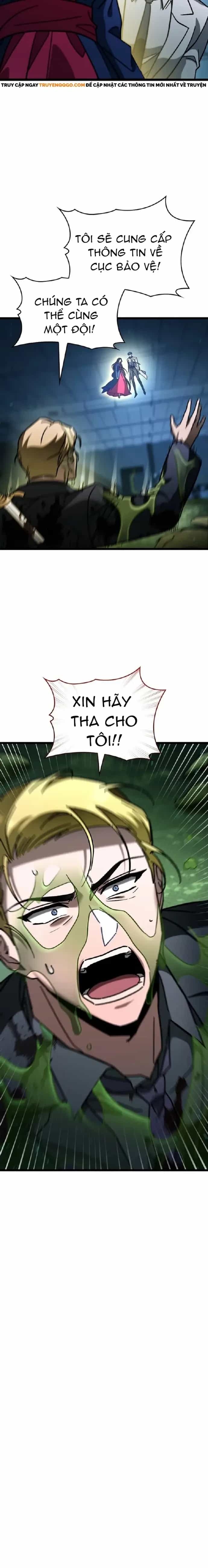 Thợ Săn Số Mệnh Cấp F - Chương 103 - ảnh 15