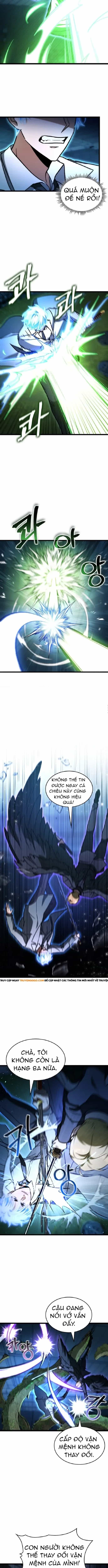 Thợ Săn Số Mệnh Cấp F - Chương 103 - ảnh 5