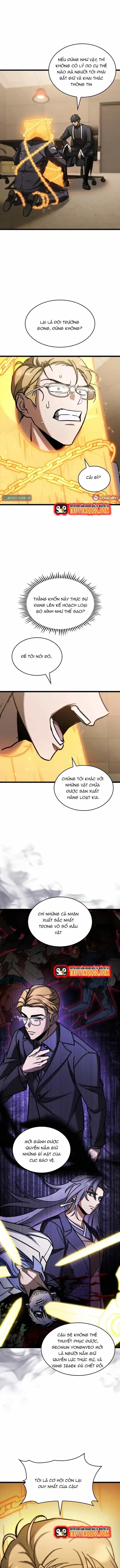 Thợ Săn Số Mệnh Cấp F - Chương 104 - ảnh 2