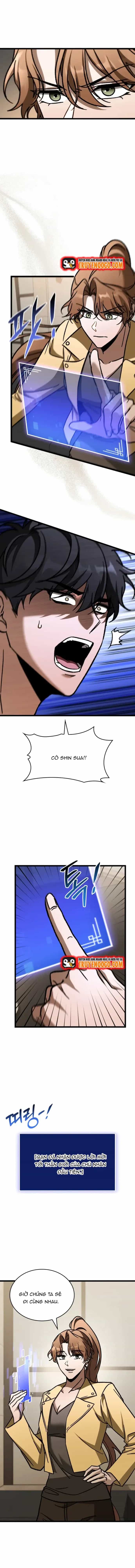 Thợ Săn Số Mệnh Cấp F - Chương 105 - ảnh 6