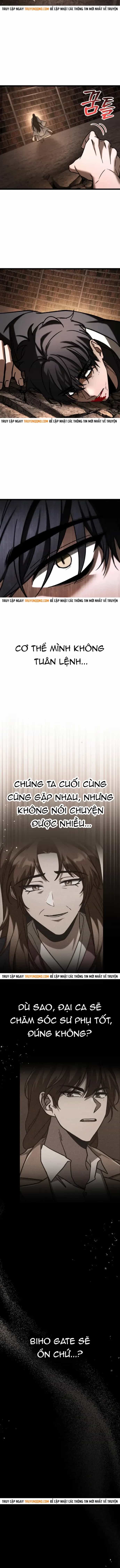 Thợ Săn Số Mệnh Cấp F - Chương 108 - ảnh 16